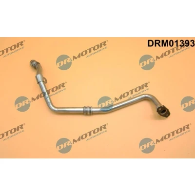 Imagen de Conducto aceite, turbocompresor Dr.Motor Automotive DRM01393