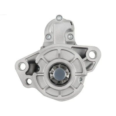 Imagen de AS PL S0213SR Motor de arranque 12V 2kW 9 PORSCHE: Cayenne, VOLKSWAGEN: Touareg I, AUDI: Q7