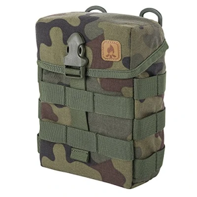 Imagen de Helikon E&amp;E Bolsa PL Woodland