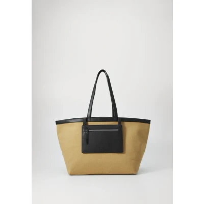 Imagen de bugatti Elena TOTE BAG Bolso shopping, Mujer, Talla: One Size, Camel
