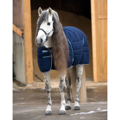 Imagen de Rambo Stable (Embossed Lining)