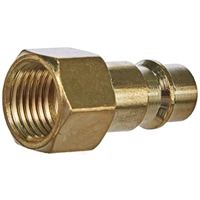 Imagen de (6) Boquilla de engrase con rosca interior R 1/4&quot;