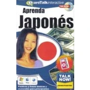 Imagen de Eurotalk Aprenda Japones (principiantes) (cd rom)