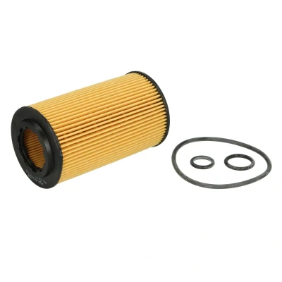 Imagen de PURRO PUR PO3029 Filtro de aceite Cartucho filtrante MERCEDES BENZ: Clase C Berlina, A, Viano, LAND ROVER: Range Rover 3, Sport