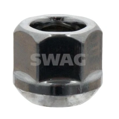 Imagen de SWAG 85 93 2479 Tuercas de Rueda Collar esférico A/G 19 HONDA: CIVIC 7 Hatchback, 8 6 Hatchback