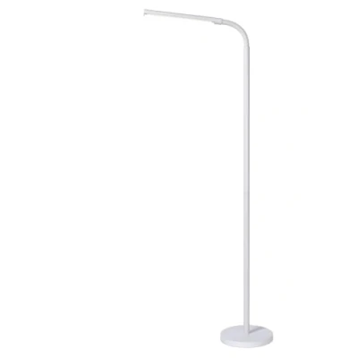 Imagen de LUCIDE GILLY Lámpara de lectura LED 1x5W 2700K Blanco
