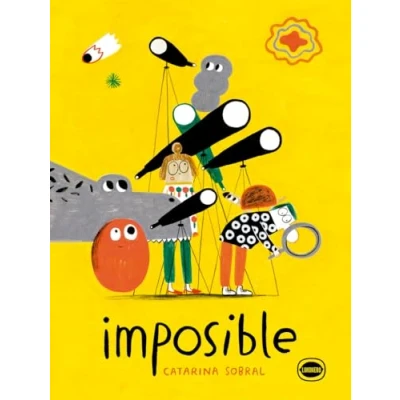 Imagen de Imposible