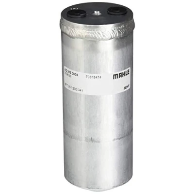 Imagen de MAHLE ORIGINAL AD 255 000S Filtro Deshidratante OPEL: Meriva A
