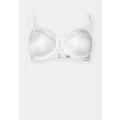 Imagen de Triumph Ladyform SOFT Sujetador con aros, Mujer, Talla: 75C, Weiß