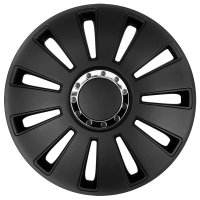 Imagen de AutoStyle PP 5036B Tapacubos 16in negro