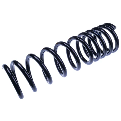 Imagen de DENCKERMANN D700634 Muelle de suspensión Eje trasero FORD: Focus Mk3 Familiar (DYB) 2.0 TDCi ST, 1.6 Ti, Flexifuel, EcoBoost,