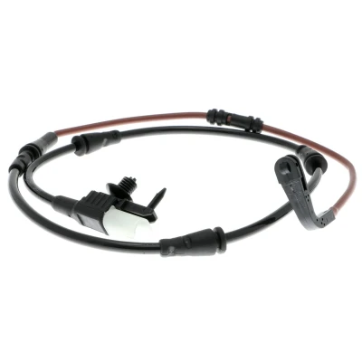 Imagen de VEMO V48 72 0077 Sensor de Desgaste Pastillas Frenos Eje trasero Original calidad LAND ROVER: Range Rover Sport, 4