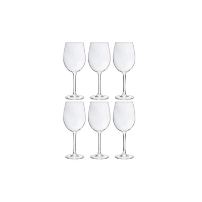 Imagen de Cosy &amp; Trendy Moments Set de 6 Copas Vino, 36 cl, Transparente
