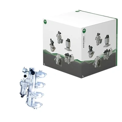 Imagen de NGK 93160 Válvula EGR eléctrico con juntas potenciómetro FORD: Tourneo Connect, Transit Connect Mk1 Furgón, S Max