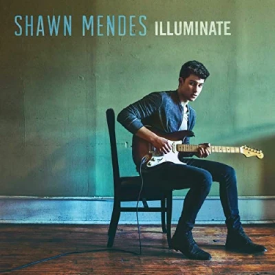 Imagen de Illuminate [Vinilo]