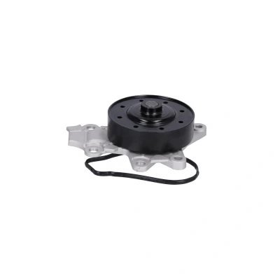 Imagen de FEBI BILSTEIN 183449 Bomba de agua con junta Chapa acero TOYOTA: Auris Hatchback, RAV4 IV SUV, LEXUS: NX