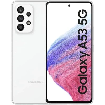 Imagen de SAMSUNG Galaxy A53 5G libre, Smartphone An (Reacondicionado)
