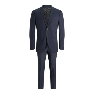 Imagen de Jack &amp; Jones Junior Jprsolar NOOS JNR Traje para niños, Talla: 152, Dark navy