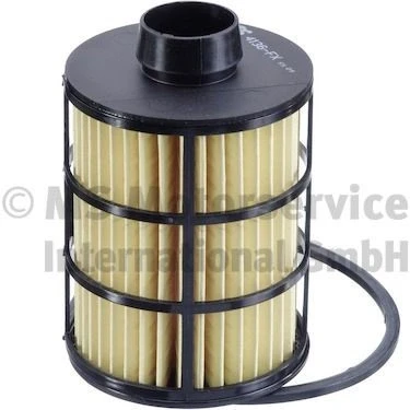 Imagen de KOLBENSCHMIDT 50014136 Filtro Combustible Cartucho filtrante OPEL: Corsa C Hatchback, Antara, Combo Tour, FIAT: Ducato II Furgón, Idea