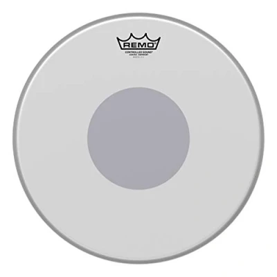 Imagen de Remo Parche de tambor, 35,56 cm (812663)