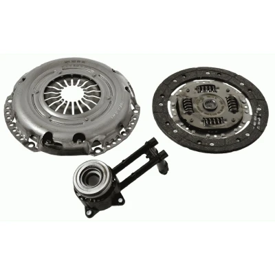 Imagen de SACHS Kit plus CSC 3000 990 022 de Embrague 220 FORD: Focus Mk1 Berlina, Hatchback, Familiar