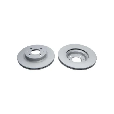Imagen de KAVO PARTS BR 3272 C Disco de freno 256 18 4 100 ventilado revestido HYUNDAI: i20 I Hatchback