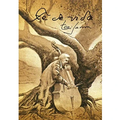 Imagen de Fe De Vida + Libro Toni Farrón