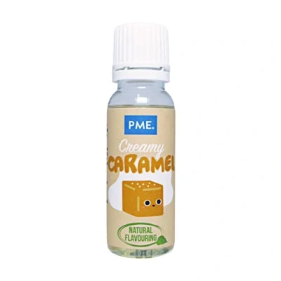 Imagen de PME Aroma de Caramelo 100% Natural 25 ml