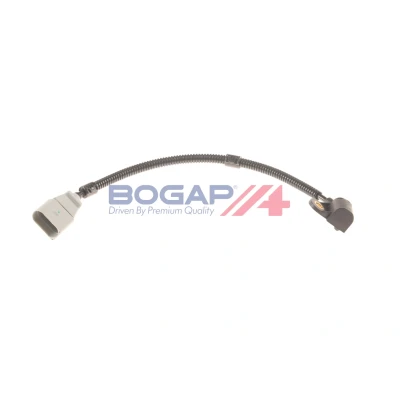 Imagen de BOGAP A6116107 Sensores AUDI: A3 Hatchback, A4 B7 Avant, Sportback, VOLKSWAGEN: Golf 5, Touran I, Passat B6 Sedán, SEAT: Leon II Hatchback