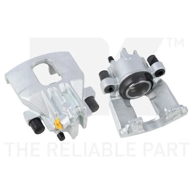 Imagen de NK 212565 Pinza de freno Hierro fundido FORD: Focus Mk1 Hatchback, Berlina