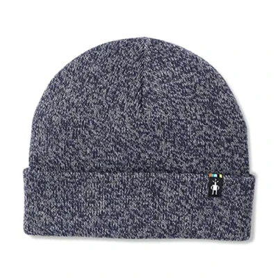 Imagen de Smartwool COZY Cabin Gorro, Talla: One Size, Deep navy