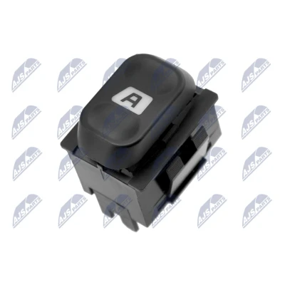 Imagen de Interrupteur, lève vitre NTY EWS PE 009