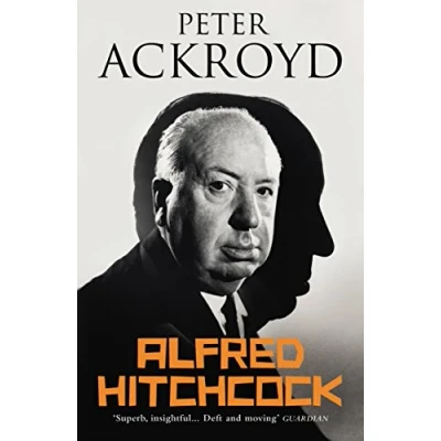 Imagen de Alfred Hitchcock