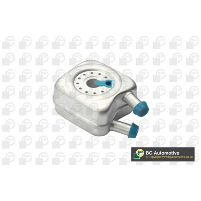 Imagen de Radiador de aceite, aceite motor BGA CO0105