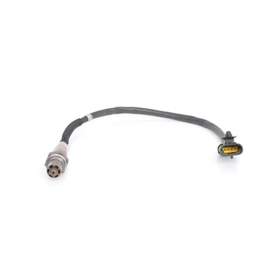 Imagen de BOSCH 0 258 006 046 Sonda lambda 4 RENAULT: MEGANE 2, LAGUNA 1, CLIO OPEL: Vivaro A Combi norauto, oscaro, mister auto