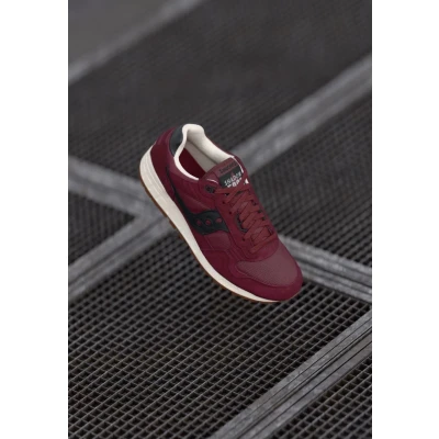 Imagen de Saucony Shadow 5000 Unisex Zapatillas, Talla: 42.5, Brick/black Zapatos