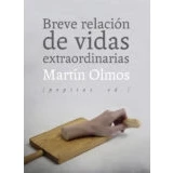 Imagen de Breve relación de vidas extraordinarias (NoFicción)
