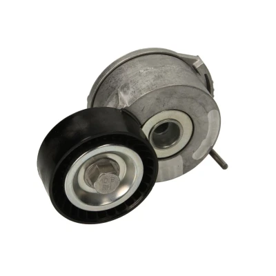 Imagen de INA 534 0369 10 Brazo tensor, correa trapecial poli V CITROËN: C4 I Grand Picasso, C8, C5 III Familiar, PEUGEOT: 3008 I, 308 SW, 407 Berlina