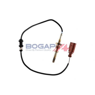 Imagen de BOGAP A6120105 Sensores VOLKSWAGEN: Passat B6 Sedán, Variant, CC