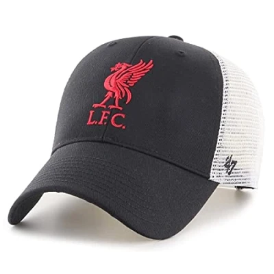 Imagen de &#039;47 Brand Trucker Gorra Snapback Branson FC Liverpool
