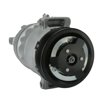 Imagen de BOSCH 1 986 AD1 309 Compresor de Aire Acondicionado 12V PS R1 R1234yf, R134a con instrucciones montaje, junta tórica OPEL: Insignia A Sedán
