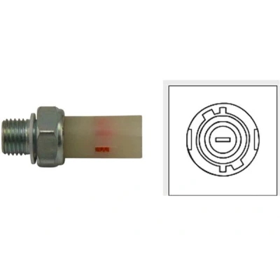Imagen de KAVO PARTS EOP 5505 Sensor de Presión Aceite 0,3 RENAULT: ESPACE 3, MASTER 2 Kasten, Super 5 Hatchback, VOLVO: S40 I, 460 L, OPEL: Movano A Furgón