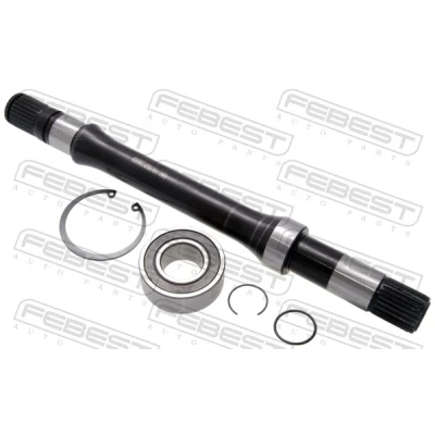 Imagen de FEBEST 0712 RH413WD Árbol de transmisión Eje delantero, derecha 342