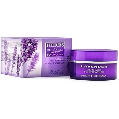 Imagen de Crema de noche antiedad regeneradora 50 ml