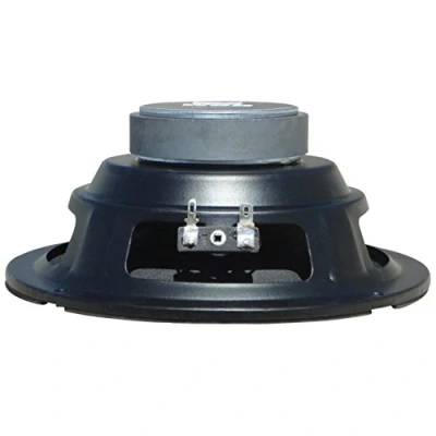 Imagen de 1 woofer WEB W 084 Altavoz difusor Mediano bajo 20,00 cm 200 mm 8&quot; 75 Watt rms 150 MAX impedancia 4 Ohm Coche sensibilidad&#039; de 92 db, piezo