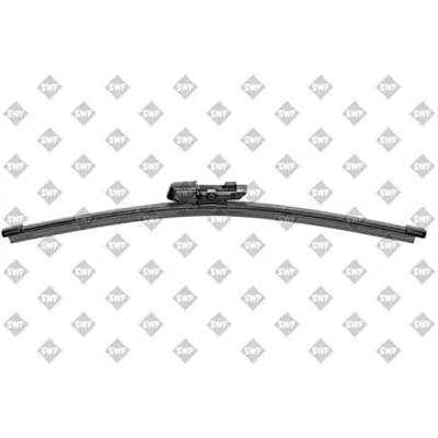 Imagen de Limpiaparabrisas Swf Visioflex Rear 119516 250mm posterior Sin marco VOLKSWAGEN: Scirocco III, up! Hatchback, T Cross, SEAT: Mii, SKODA: Citigo e iV