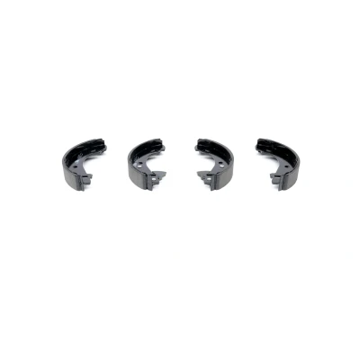 Imagen de ATE 03.0137 0273.2 Zapatas de Freno 185 31 con reajuste automático FIAT: Panda I Hatchback, Uno LANCIA: Y10