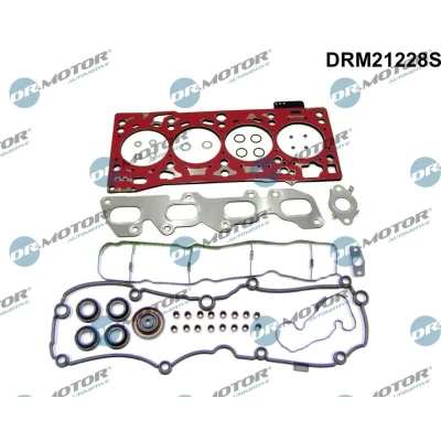 Imagen de DR.MOTOR AUTOMOTIVE DRM21228S Juego de juntas, culata 82,3 MAN: TGE Caja/Chasis