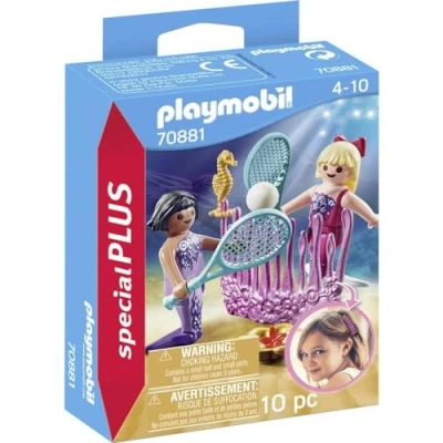 Imagen de Playmobil 70881 Mermaid