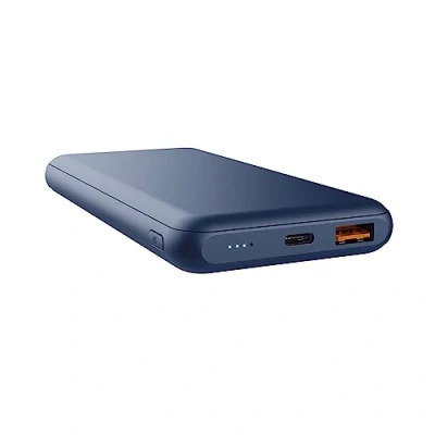 Imagen de Trust Redoh Power Bank 10.000 Mah Azul